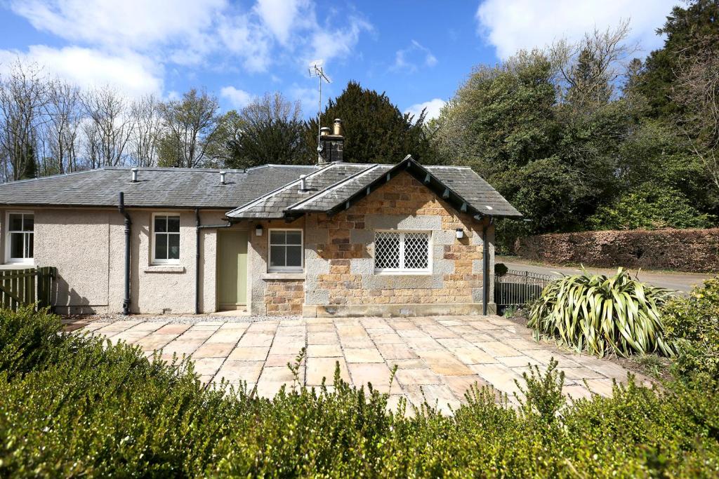 The Lodge At Gilmerton House, North Berwick