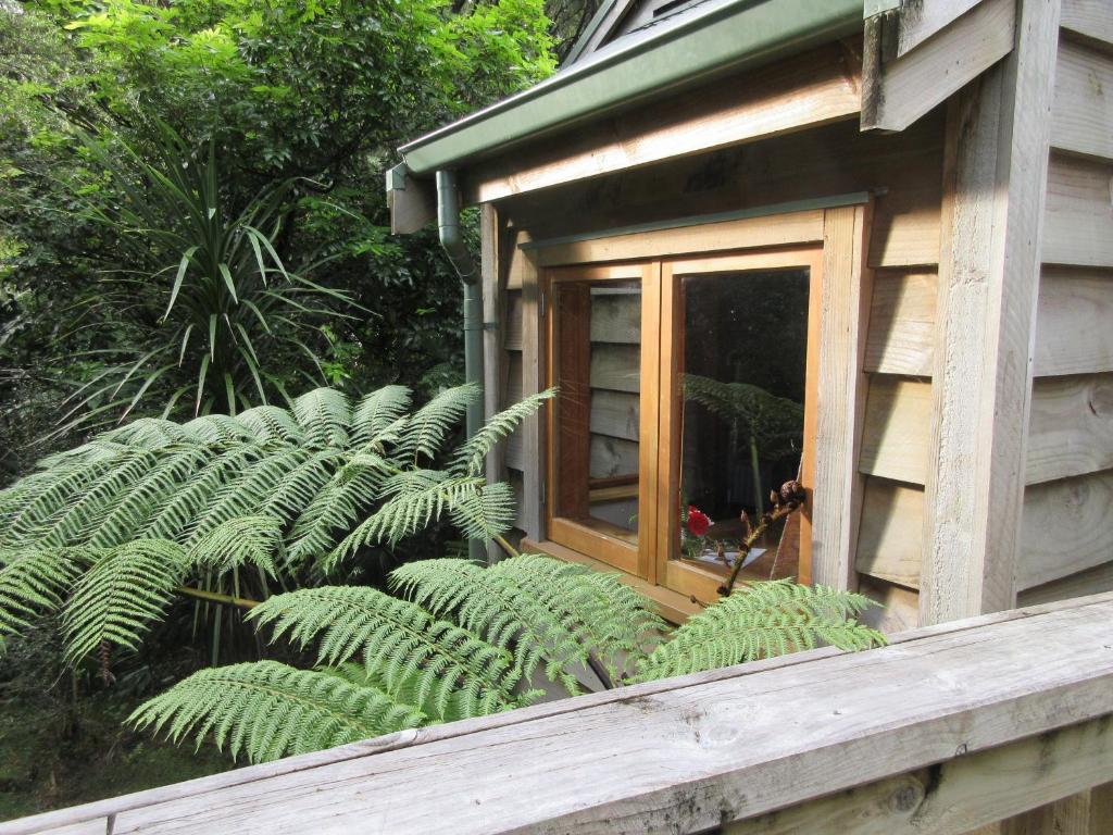 Hush Boutique Accommodation