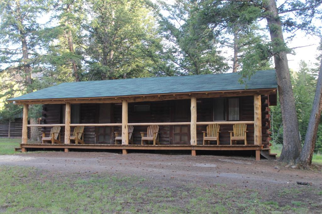 Blackwater Creek Ranch