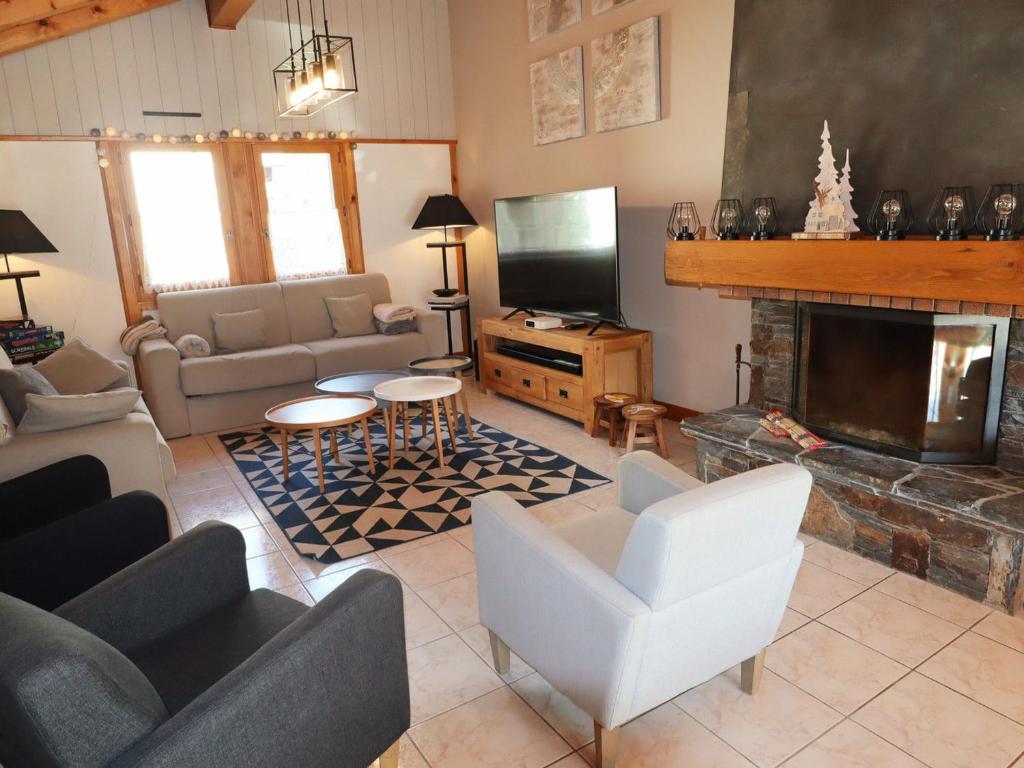 Chalet Samoëns, 5 pièces, 14 personnes - FR-1-624-7