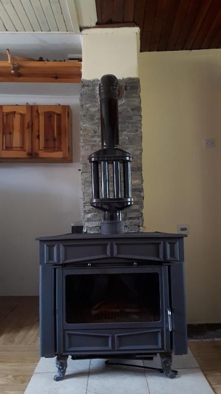 Kućica za odmor-Borova glava