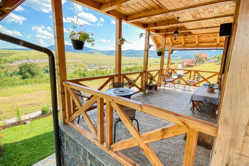 Villa RESET