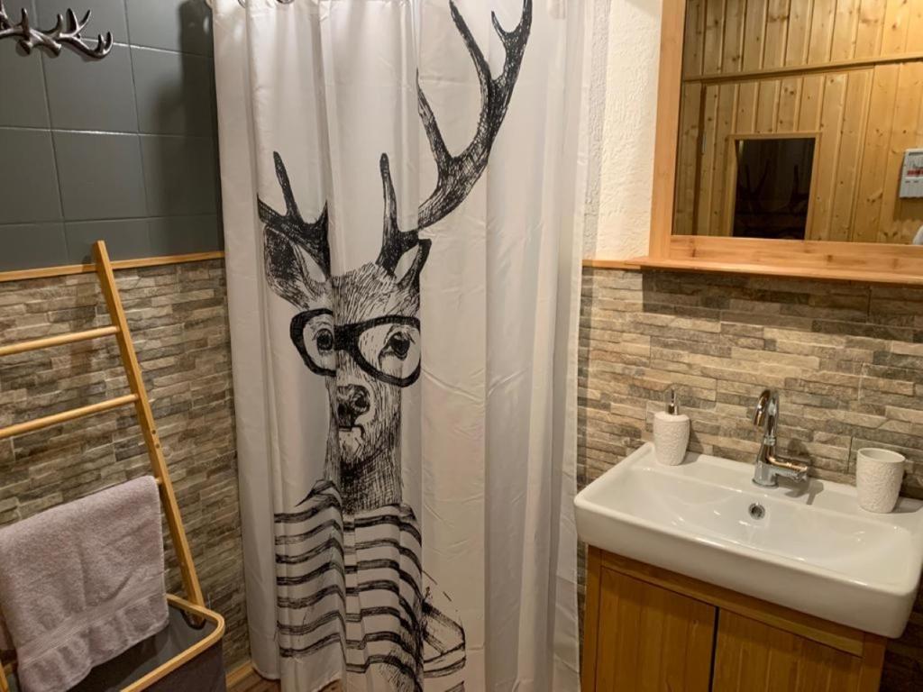 Lilly Chalet- Apartments with private sauna, close to ski lifts