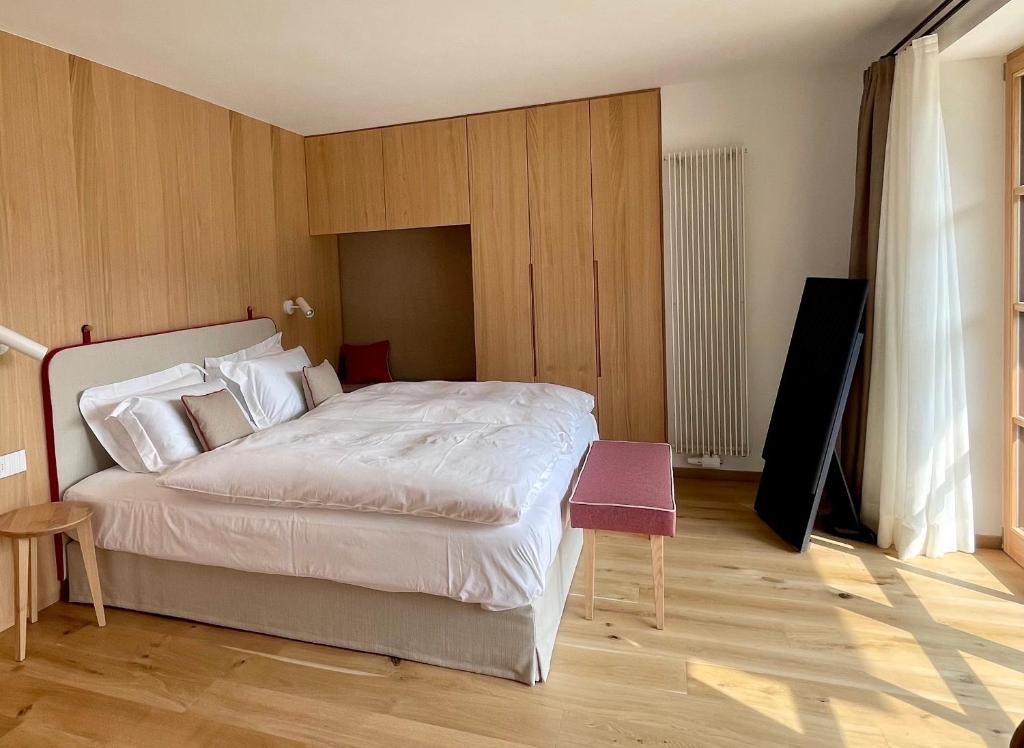 Surrounded by Green - Luxury Chalet at the foot of the Dolomites