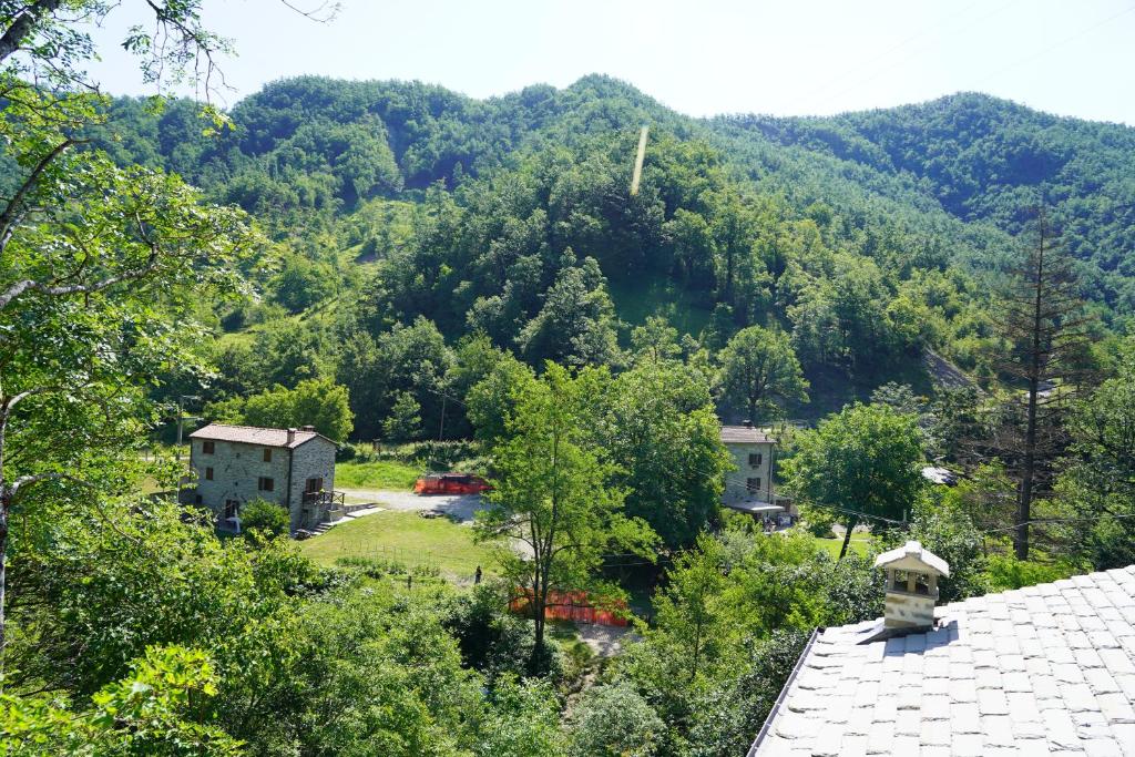Casina del Ponte