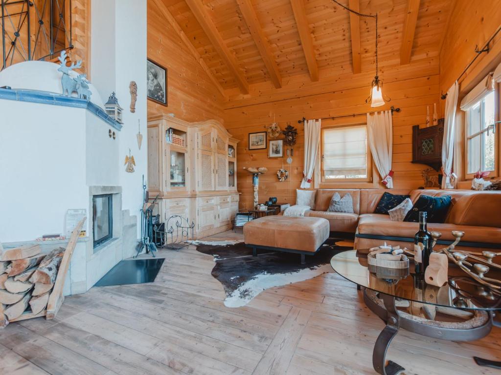 Chalet Königsleiten 3 by Interhome