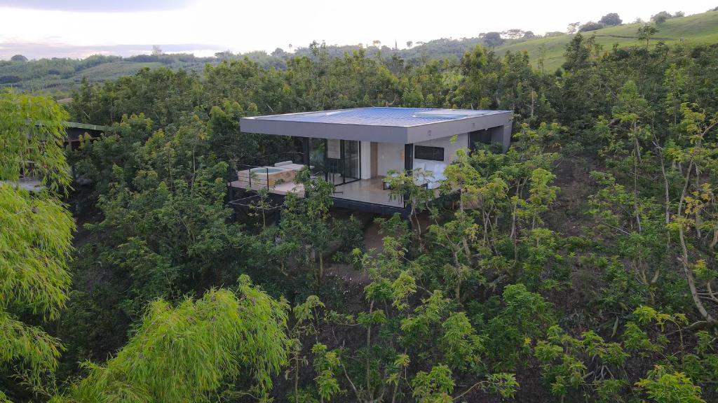 PALTA ECO HAVEN HOTEL