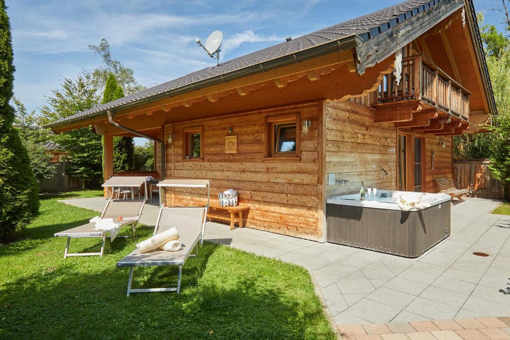 Bayern Chalets
