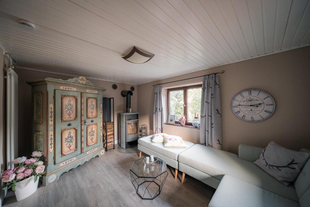 Chalet am Hasensprung
