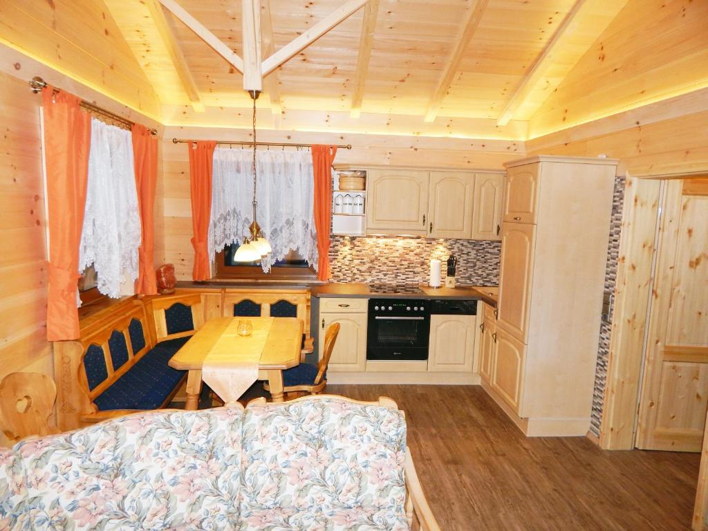 Chalet Ramsau