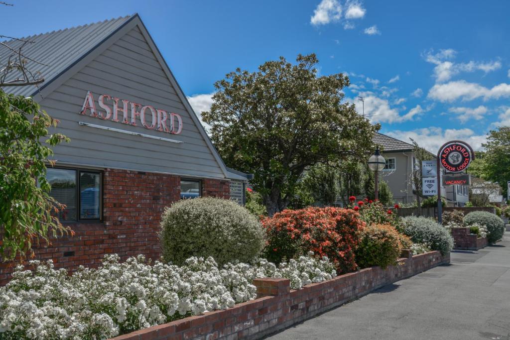 Ashford Motor Lodge