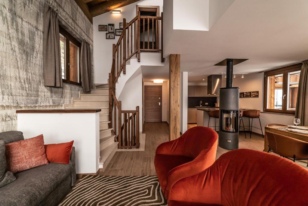 Chalet Pinnacle