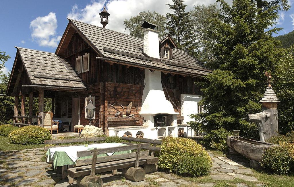 Landhaus Wastlalm