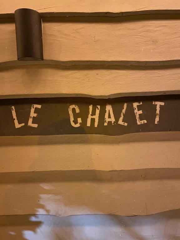 LE CHALET
