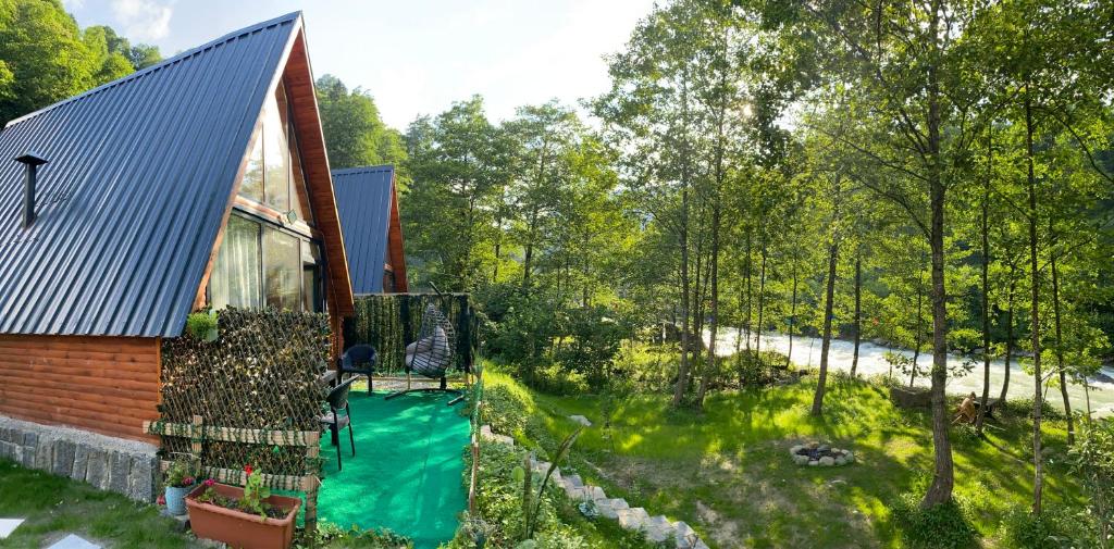 Lelvani Suite Bungalow