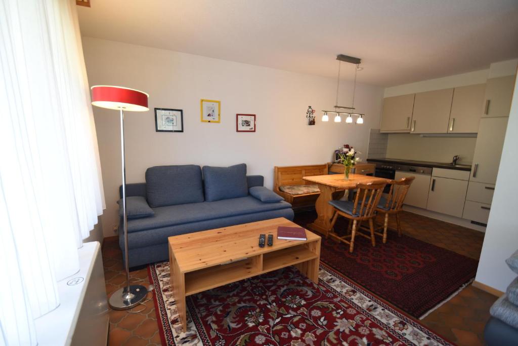 Chalet Christina 7