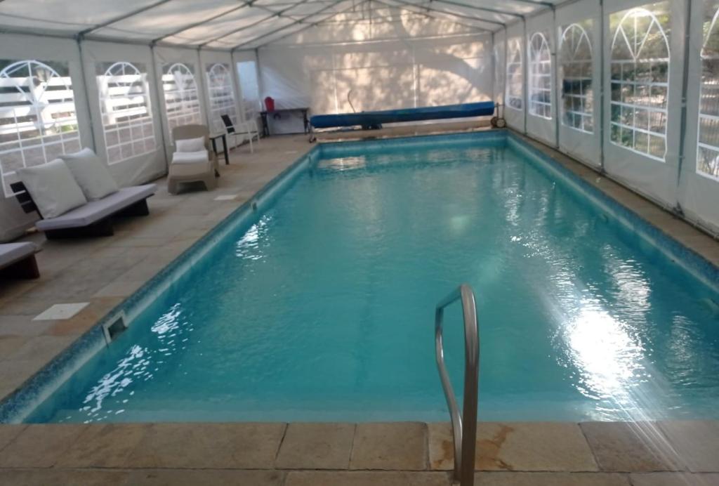 Nof Kineret Suites