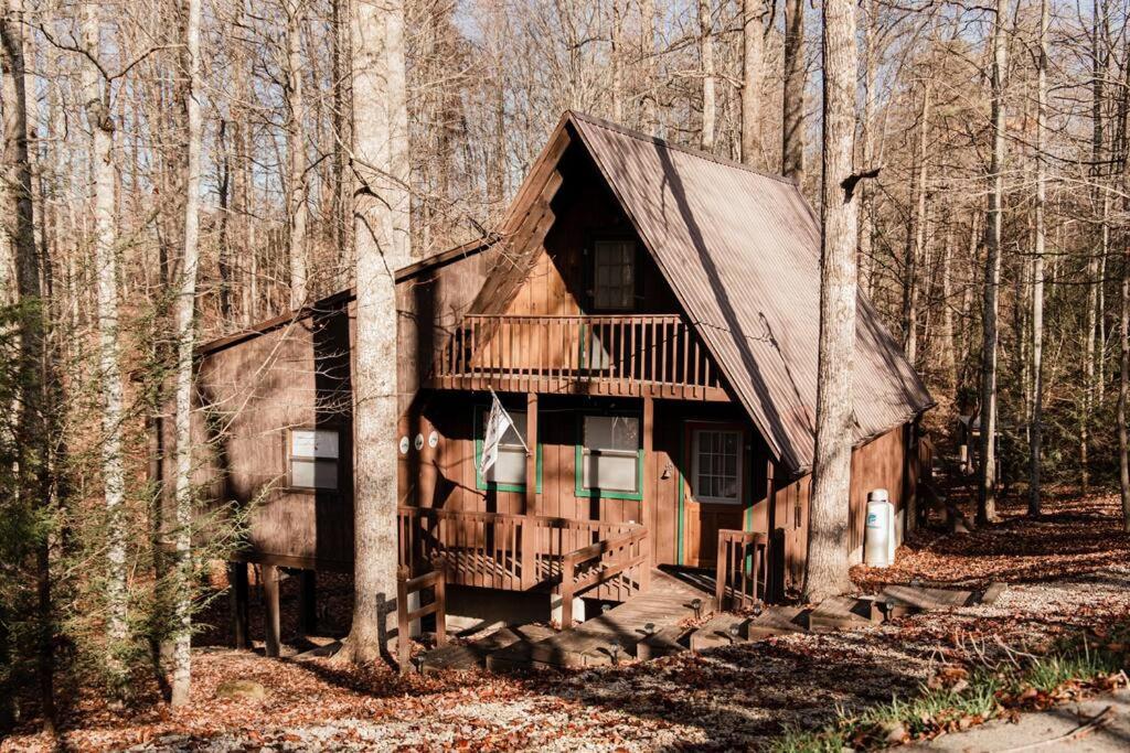 Whitts Acres Cabin*RRG/Cave Run*