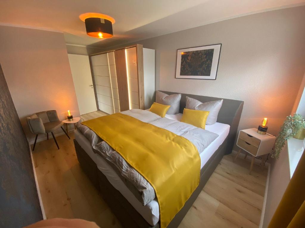 Spree Chalet Cottbus