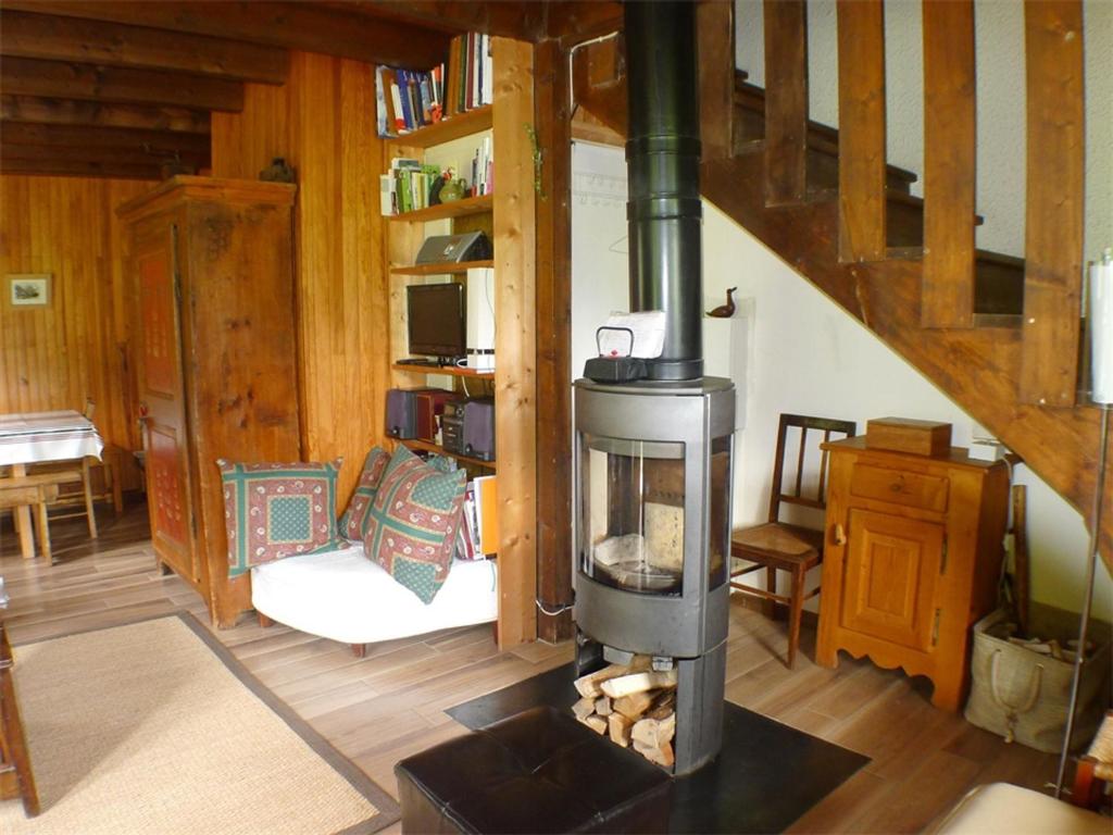 Chalet Morillon Village, 6 pièces, 9 personnes - FR-1-629-10