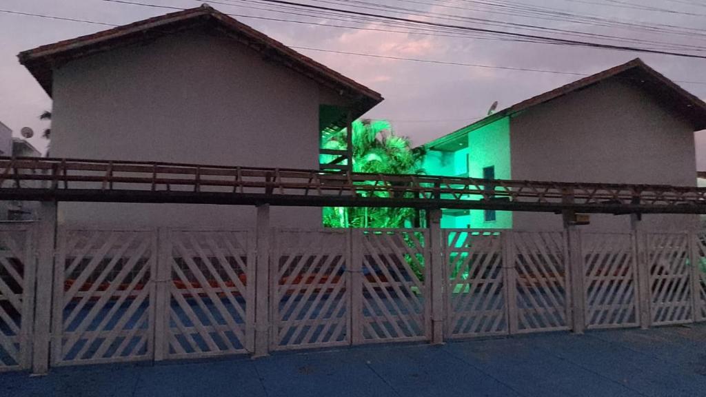 Chalé em Caragua