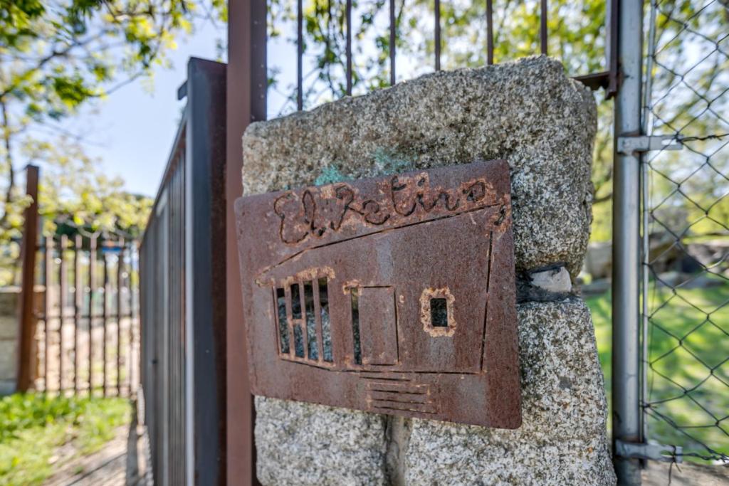 FINCA EL RETIRO