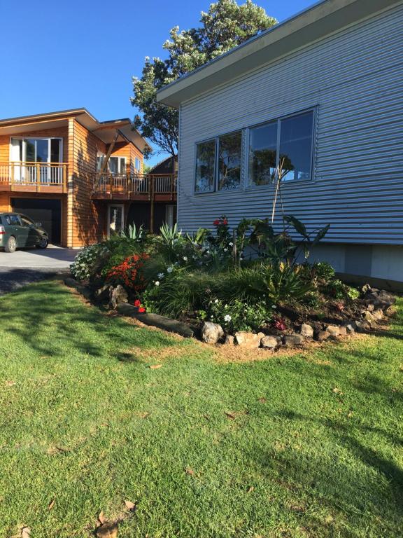 Chalet Cullen,