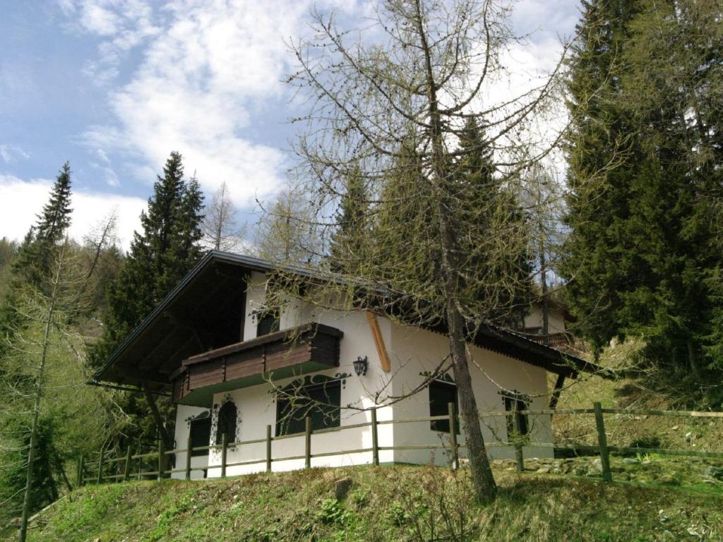 Chalet in Nassfeld Carinthia near the ski area