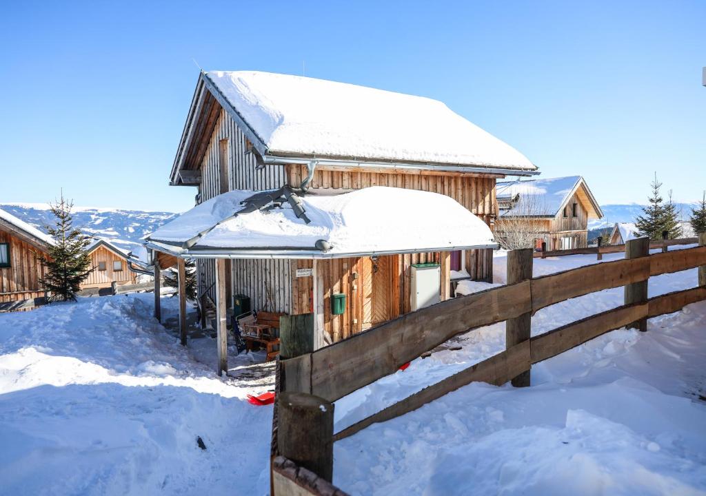 1A Chalet Nest - im Ski Gebiet mit Panorama Sauna