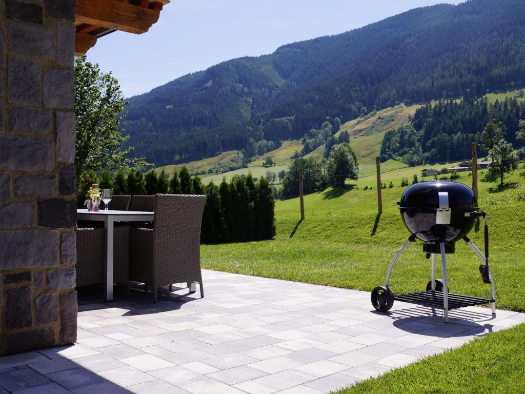Chalet in Salzburg with sauna near ski area