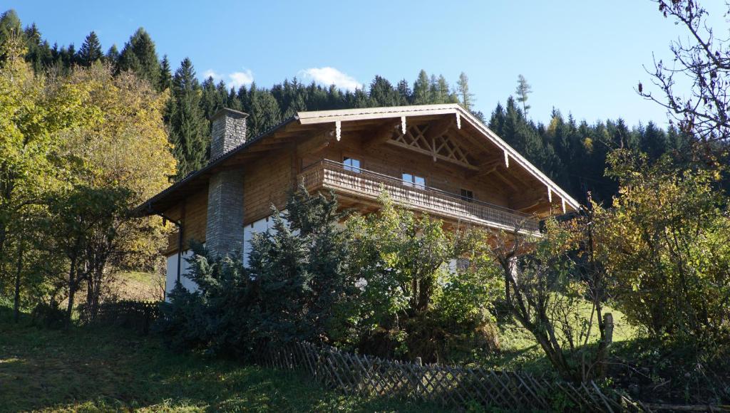 Chalet Alsegg