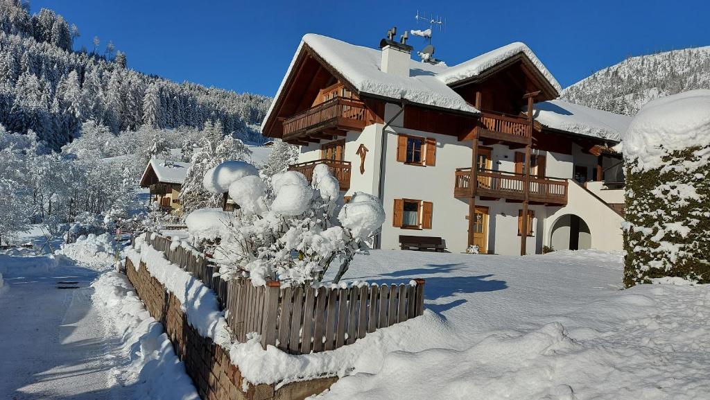 CHALET VILLA RITA