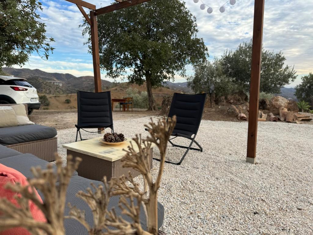 Casa Rural “Los Campos”