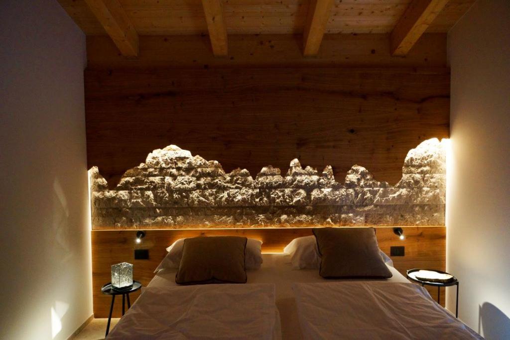 Chalet Larix Andalo Deluxe Apartments