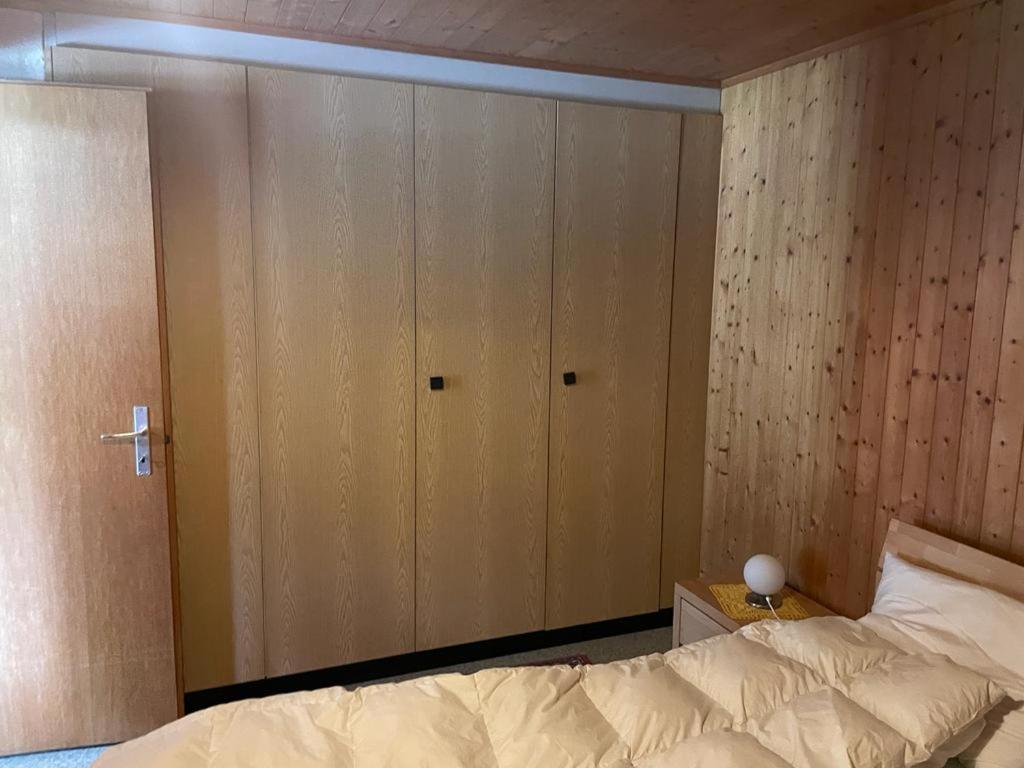 Chalet Sunneggli