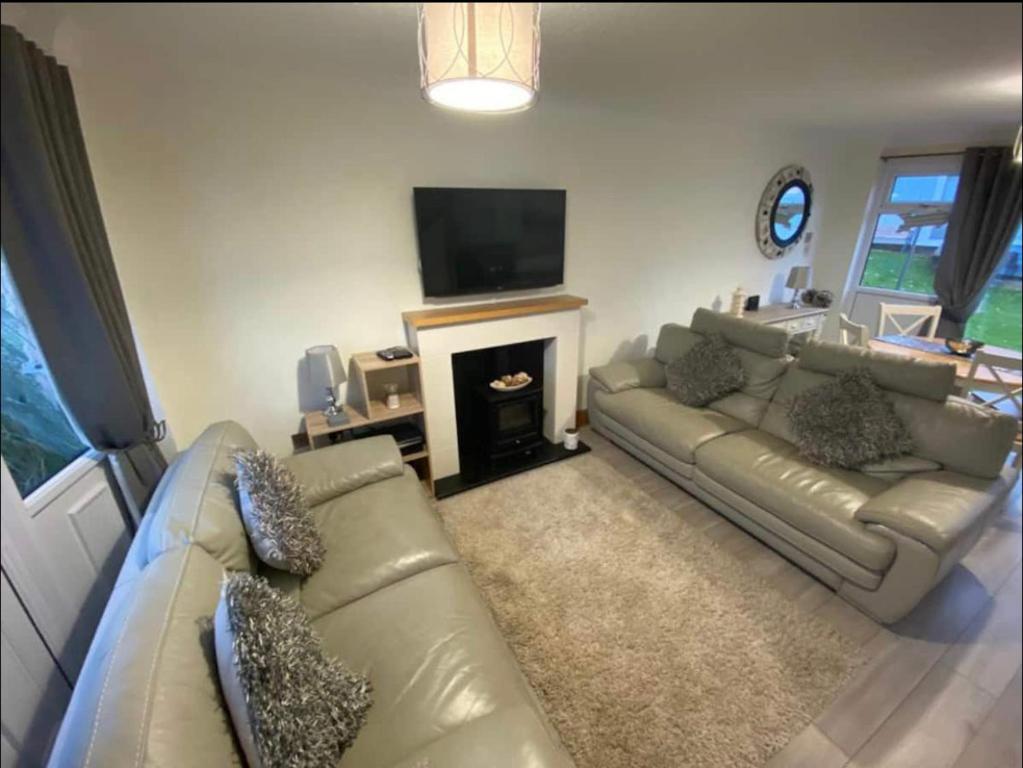 Charming Pembrokeshire coastal retreat