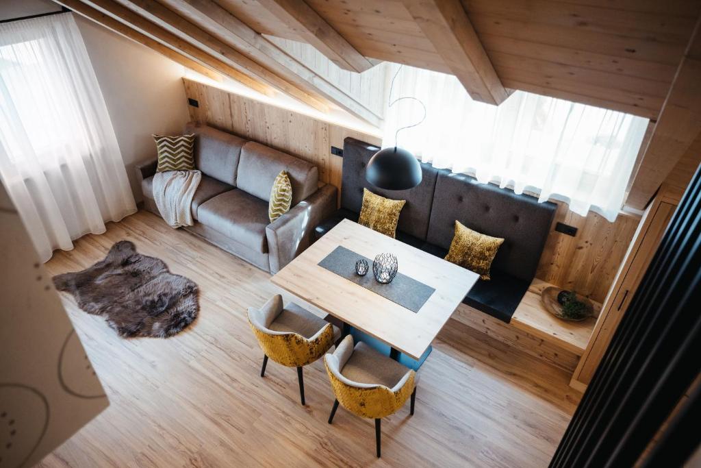 Alpine Chalet Sauter