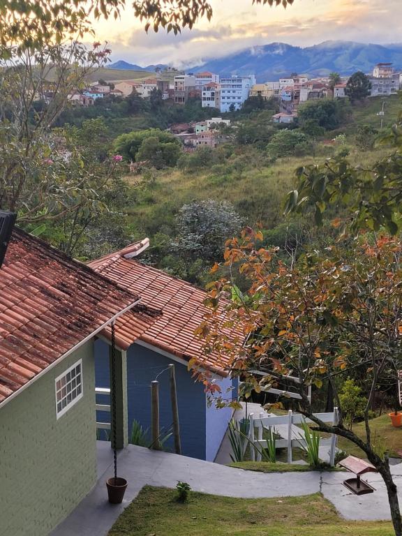 Pousada Recanto João de Barro