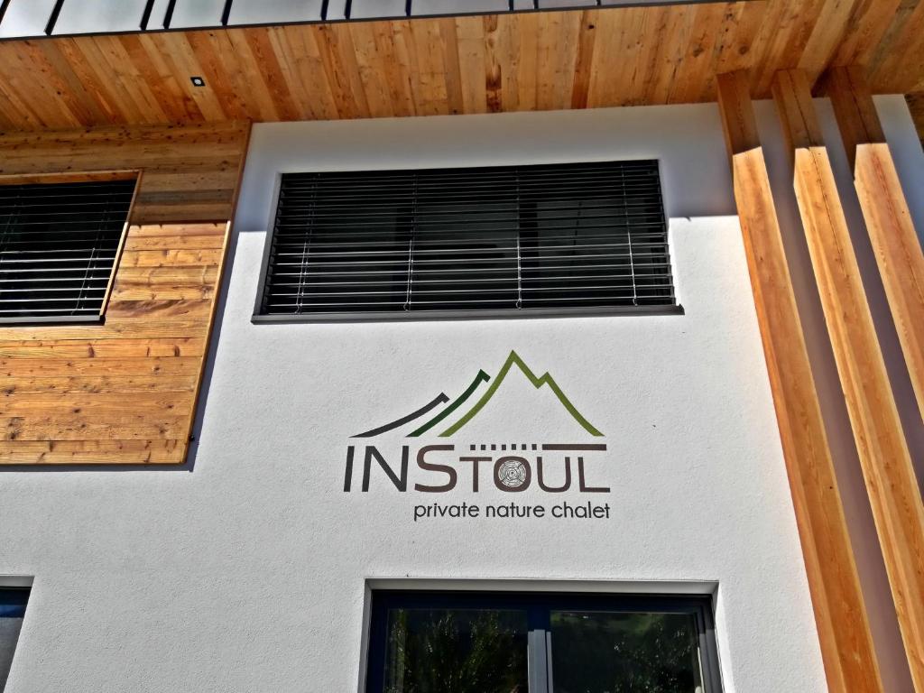Nature luxury Chalet INSToul
