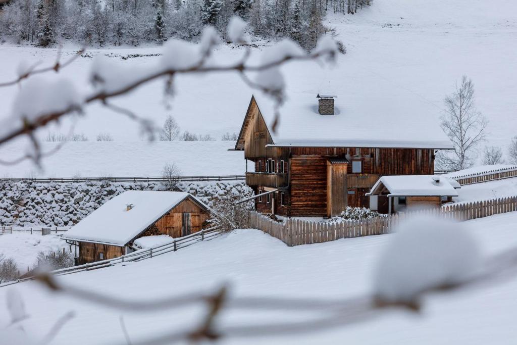Chalet Kasern