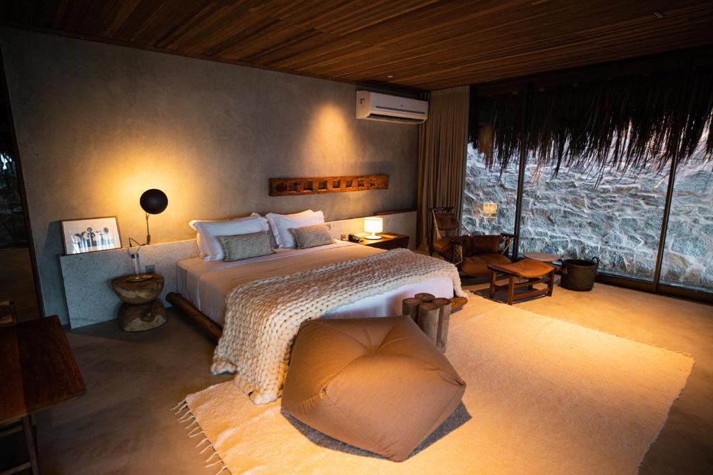 Paru Boutique Hotel