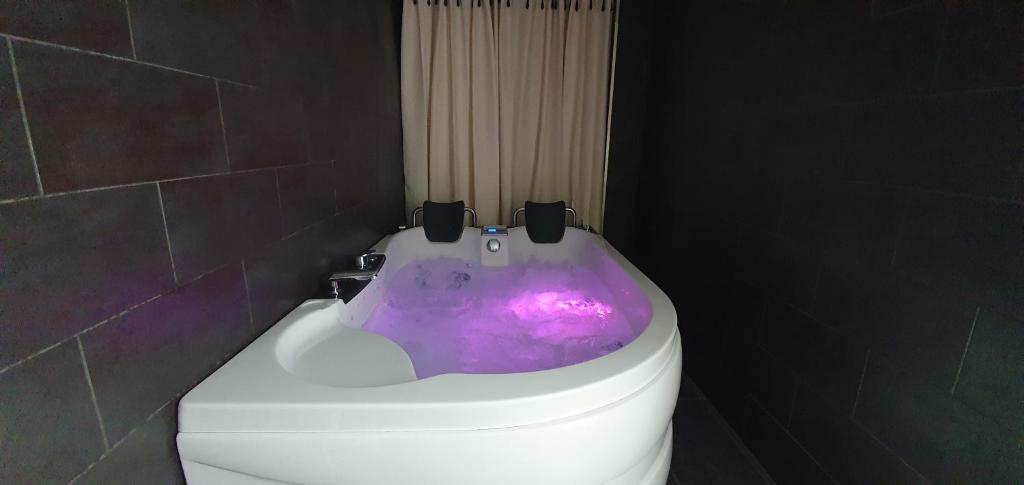 Grand Chalet Standing Avec Jacuzzi à Chamrousse ski 1750