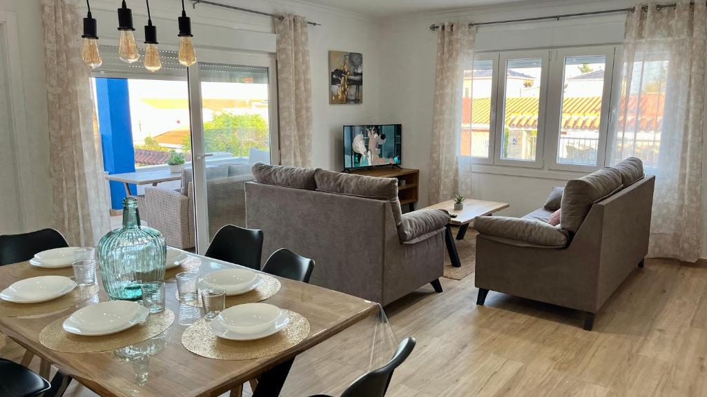 Retama chalet - Somhome