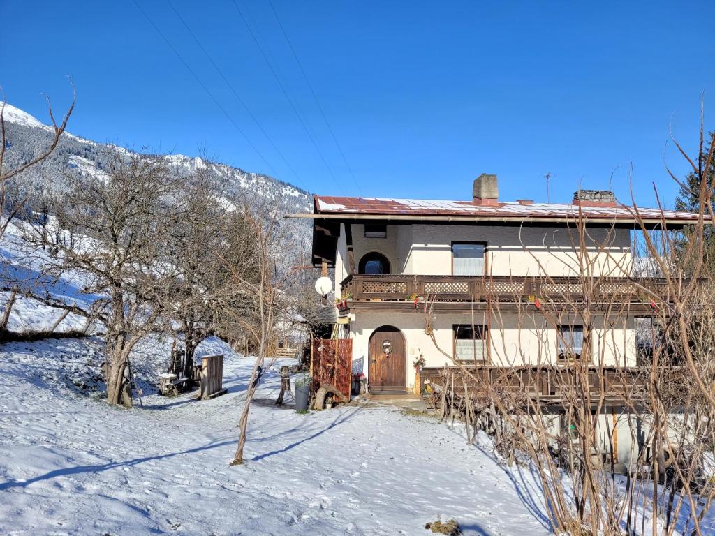 Ferienhaus Gastein