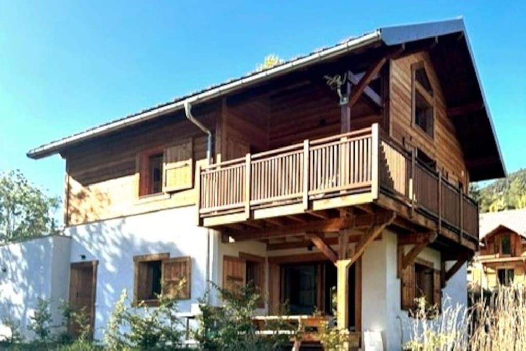 Chalet Nanouk