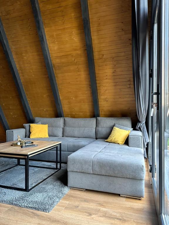 Loon Moon Mountain Chalets