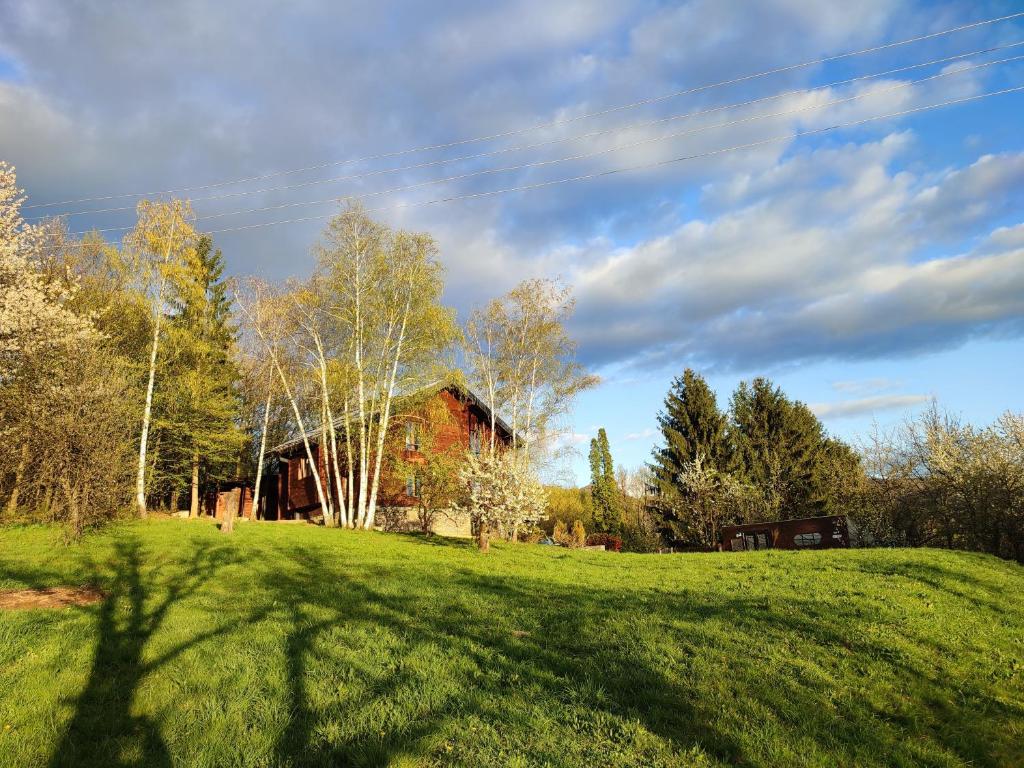 Šumarak Lodge