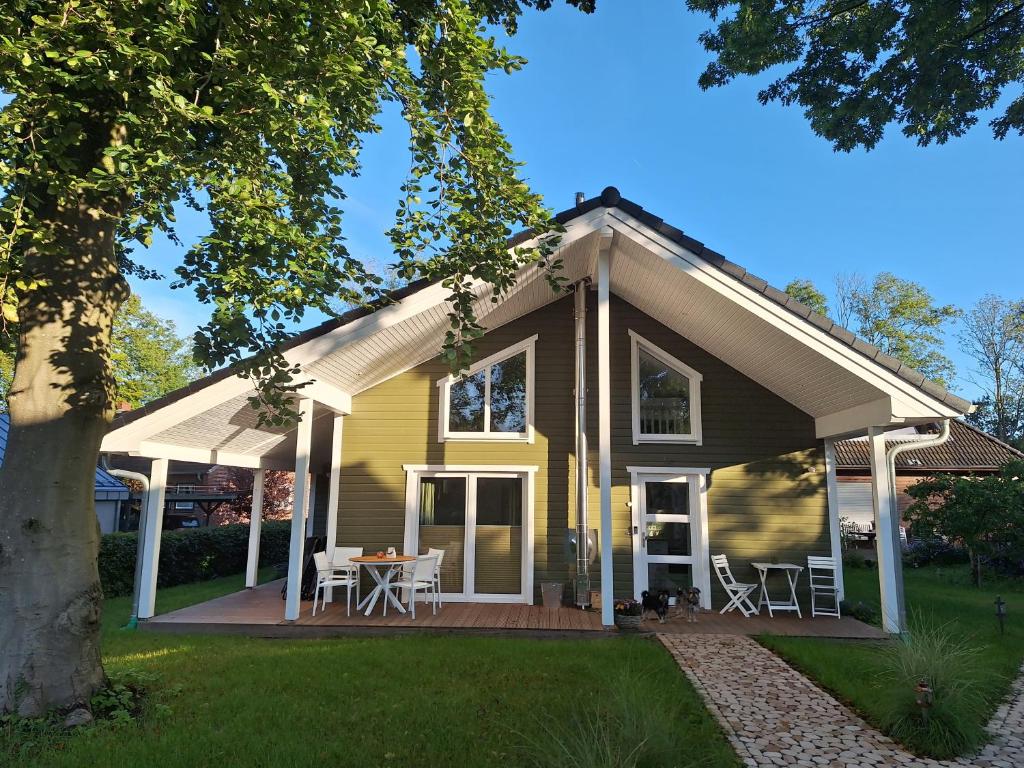 Haus Swanhild