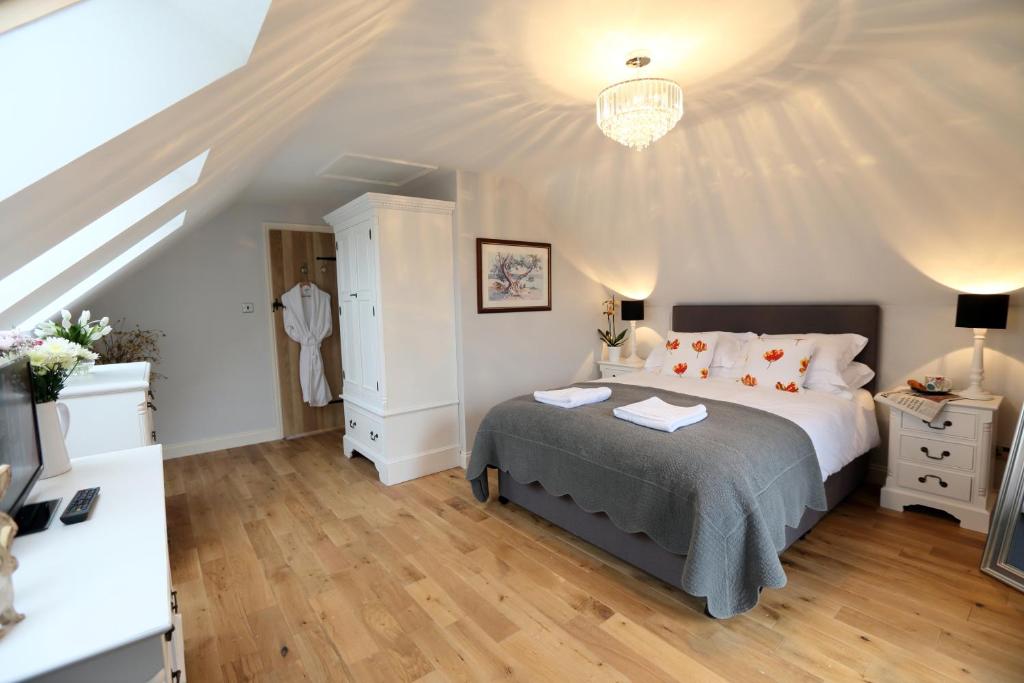 Moorland View Lodge