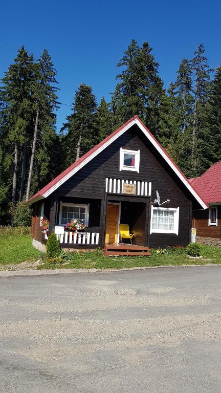 Chalet Taffski